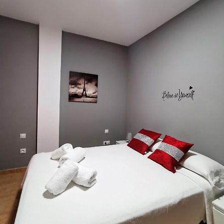 Casa Adam Apartment Corralejo Exterior photo