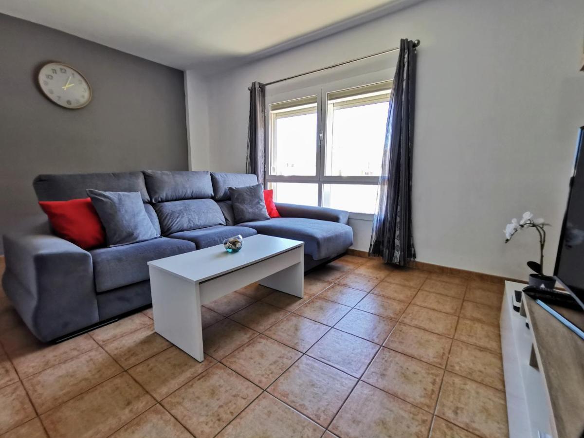 Casa Adam Apartment Corralejo Exterior photo