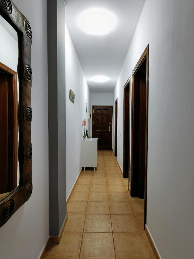 Casa Adam Apartment Corralejo Exterior photo