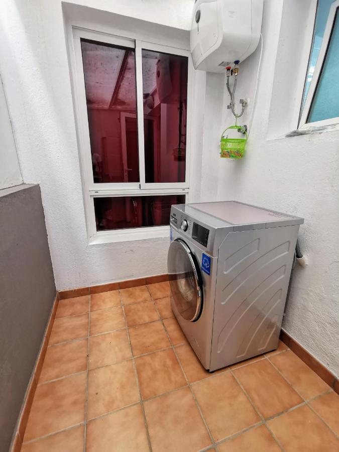 Casa Adam Apartment Corralejo Exterior photo